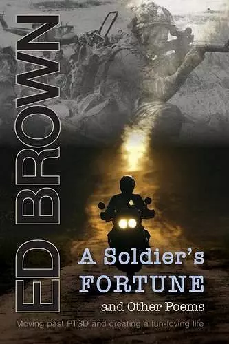 A Soldier's Fortune and Other Poems cover