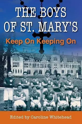 The Boys of St. Mary's cover