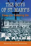 The Boys of St. Mary's cover
