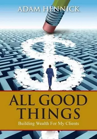 All Good Things cover