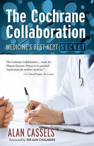 The Cochrane Collaboration cover