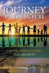 Journey To The Future cover
