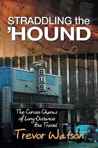 Straddling the 'Hound cover