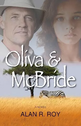 Oliva & McBride cover