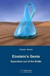 Einstein's Genie cover