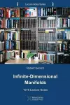 Infinite-Dimensional Manifolds cover