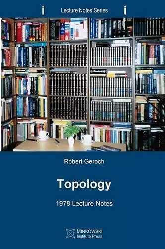 Topology cover