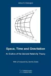 Space, Time and Gravitation cover