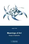 Meanings of Art cover
