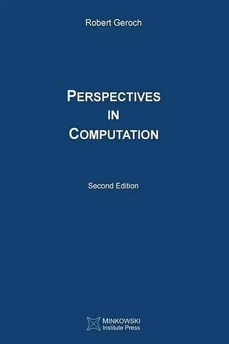 Perspectives in Computation cover