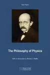 The Philosophy of Physics cover