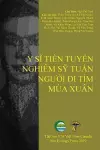 Y Sĩ Tiền Tuyến Nghiêm Sỹ Tuấn, Người Đi Tìm Mùa Xuân cover