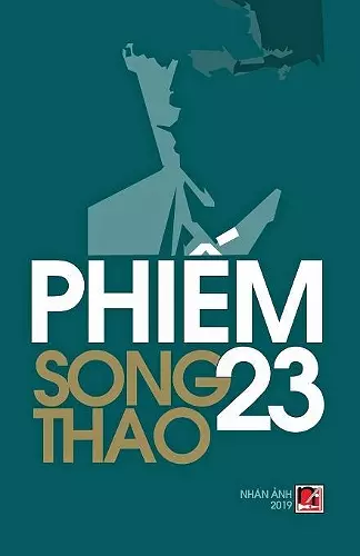 Phiếm 23 cover