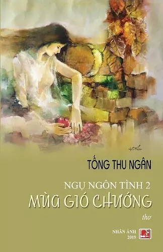 Ngụ Ngôn Tình 2 - Mùa Gió Chướng cover