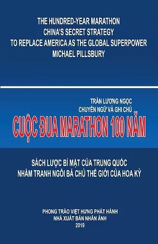 Cuộc Đua Marathon 100 Năm cover