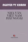 Nhà Văn Việt Nam Hải Ngoại cover