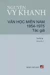 Văn Học Miền Nam 1954-1975 (Tập 2) cover