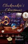 Clockmaker's Christmas cover