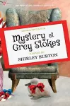Mystery at Grey Stokes cover