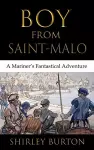 Boy from Saint-Malo cover
