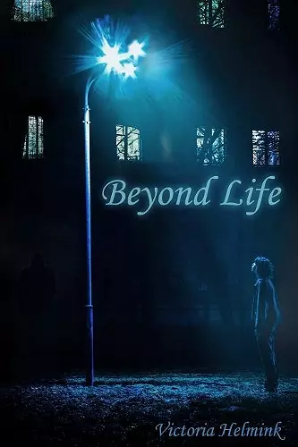 Beyond Life cover