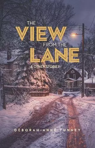 The View from the Lane cover