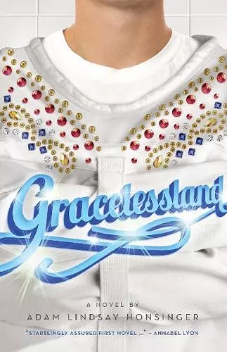 Gracelessland cover