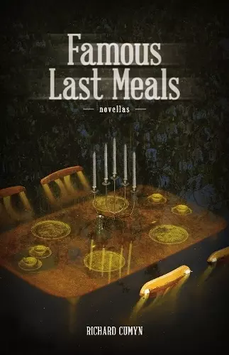 Famous Last Meals cover