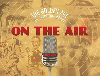 On the Air cover