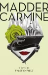 Madder Carmine cover