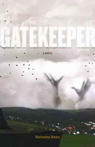 Gatekeeper Volume 2 cover