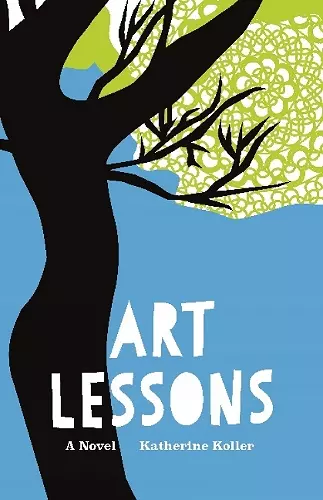 Art Lessons cover