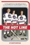 The Hot Line cover