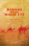 Hannah And The Magic Eye cover