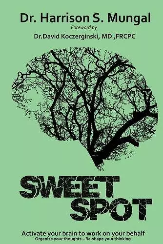 Sweet Spot cover