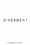 Divergent (In Colour) cover