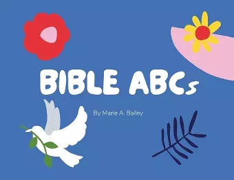 Bible ABCs cover