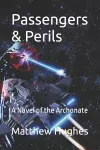 Passengers & Perils cover