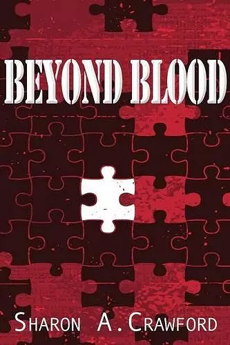 Beyond Blood cover