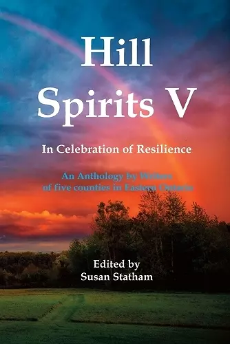 Hill Spirits V cover