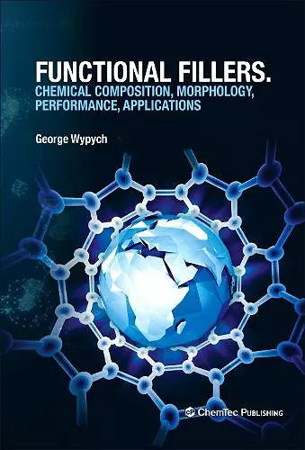 Functional Fillers cover