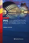 PVC Degradation and Stabilization cover