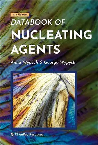 Databook of Nucleating Agents cover