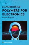 Handbook of Polymers for Electronics cover