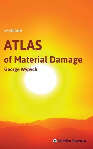 Atlas of Material Damage cover