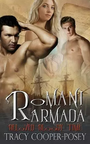 Romani Armada cover