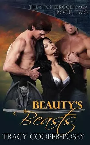 Beauty's Beasts cover