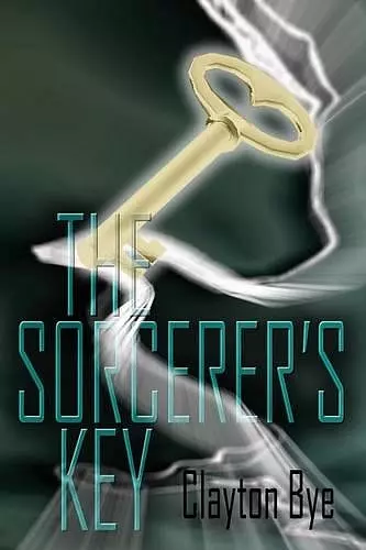 The Sorcerer's Key cover