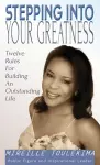 Stepping Into Your Greatness cover