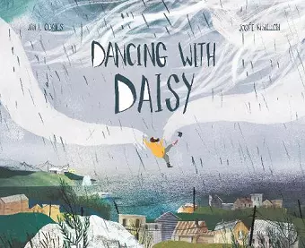 Dancing with Daisy cover